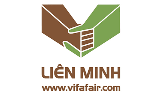 Logo Công Ty CP Thủ Công Mỹ Nghệ Gỗ Liên Minh