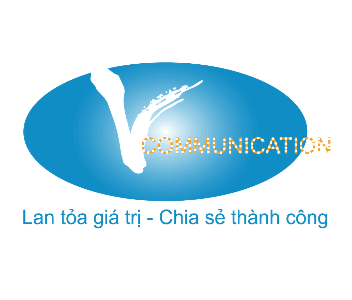 Logo CÔNG TY CỔ PHẦN TRUYỀN THÔNG XÚC TIẾN THƯƠNG HIỆU NGỌC VIỆT