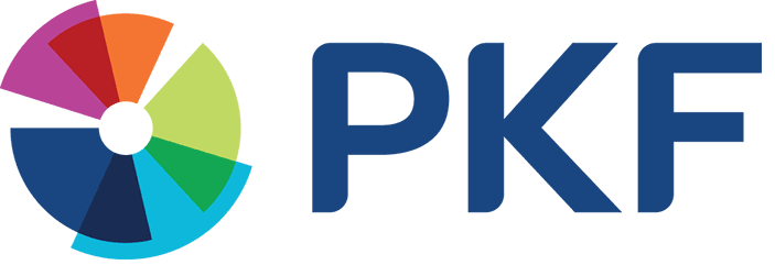 Logo CÔNG TY TNHH KIỂM TOÁN VÀ TƯ VẤN PKF-TTG - CHI NHÁNH TP. HỒ CHÍ MINH