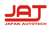 Logo Công Ty CPSX Phụ Tùng Ô Tô Và Thiết Bị Công Nghiệp Jat