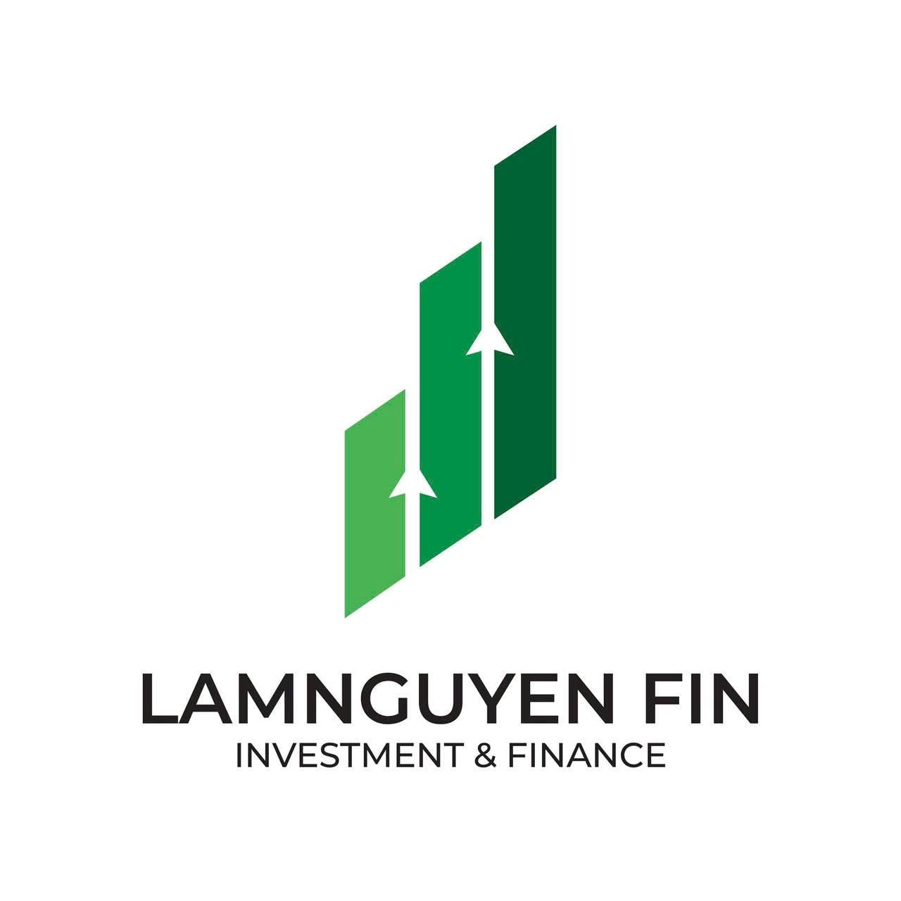 Logo CÔNG TY CỔ PHẦN TƯ VẤN ĐẦU TƯ NGUYỄN LÂM