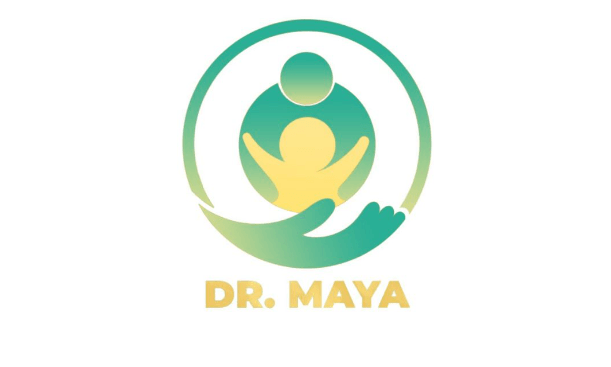 Logo Công Ty Cổ Phần Tập Đoàn Dr.Maya