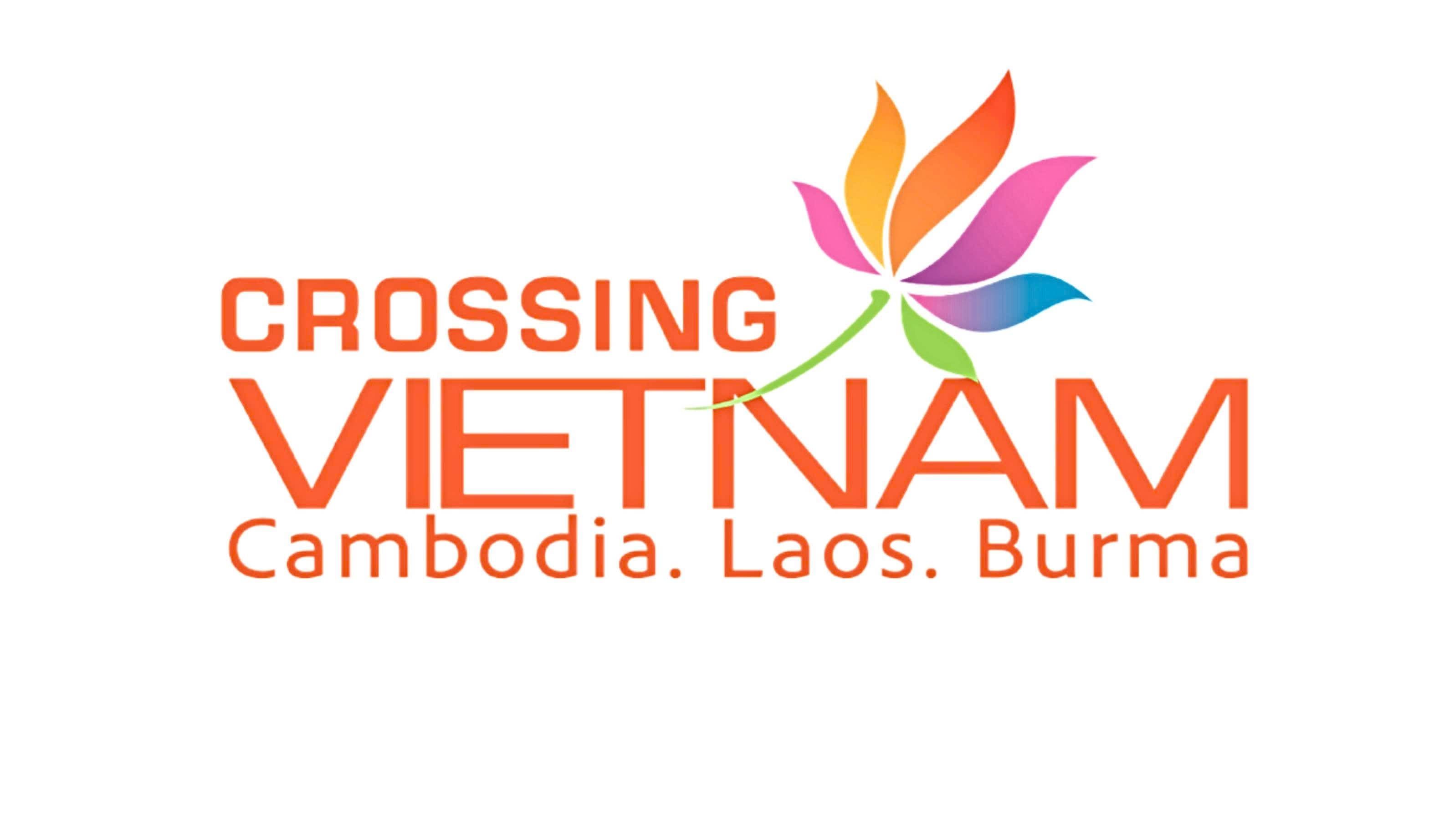 Logo CÔNG TY TNHH DU LỊCH CROSSING VIỆT NAM