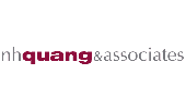 Logo Văn Phòng Luật Sư Nhquang&cộng Sự