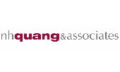 Logo Văn Phòng Luật Sư Nhquang&cộng Sự