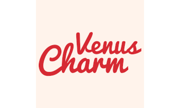 Logo Venus Charm