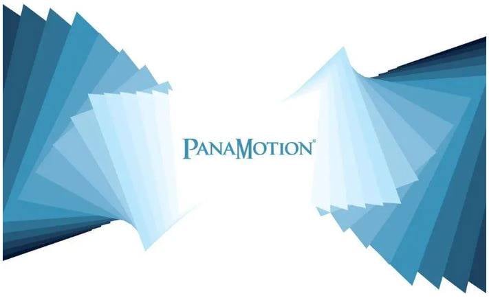 Logo Công Ty Cổ Phần Panamotion Việt Nam
