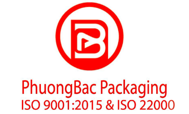 Logo Công ty Cổ phần Công Nghệ Bao Bì Phương Bắc