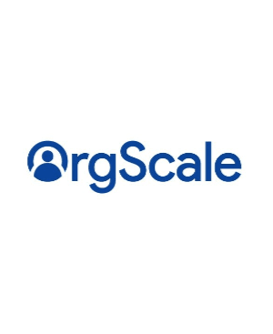 Logo OrgScale Recruitment Sdn Bhd