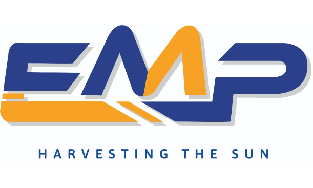 Logo CÔNG TY CỔ PHẦN NĂNG LƯỢNG EMPOWER