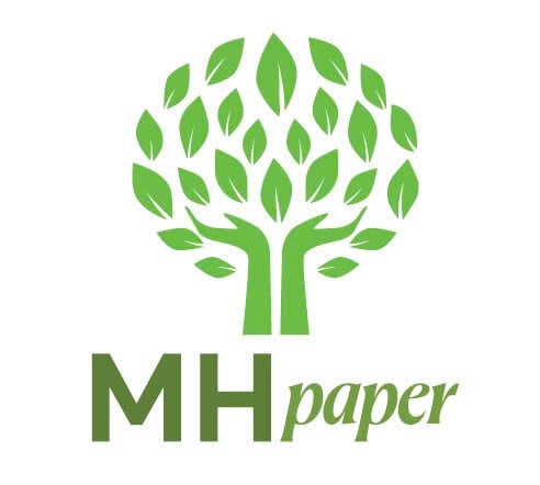 Logo CÔNG TY CỔ PHẦN GIẤY MH