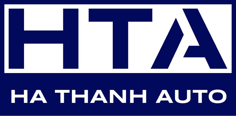 Logo CÔNG TY CỔ PHẦN HÀ THÀNH AUTO