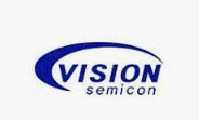 Logo CÔNG TY TNHH VISION SEMICON VIỆT NAM
