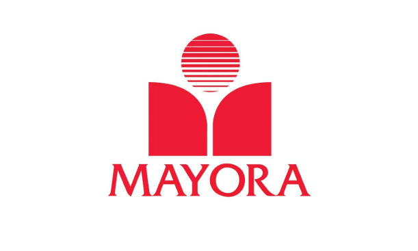 Logo Công Ty TNHH Mayora Việt Nam