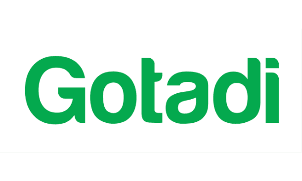 Logo Công Ty Cổ Phần Công Nghệ Du Lịch Gotadi