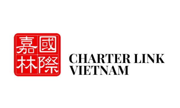 Logo Công ty TNHH Charter Link Logictics Việt Nam