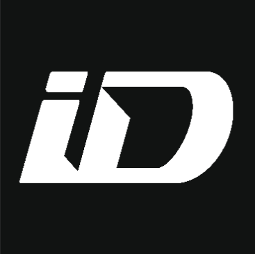 Logo Công Ty TNHH ID Distribution & Investment
