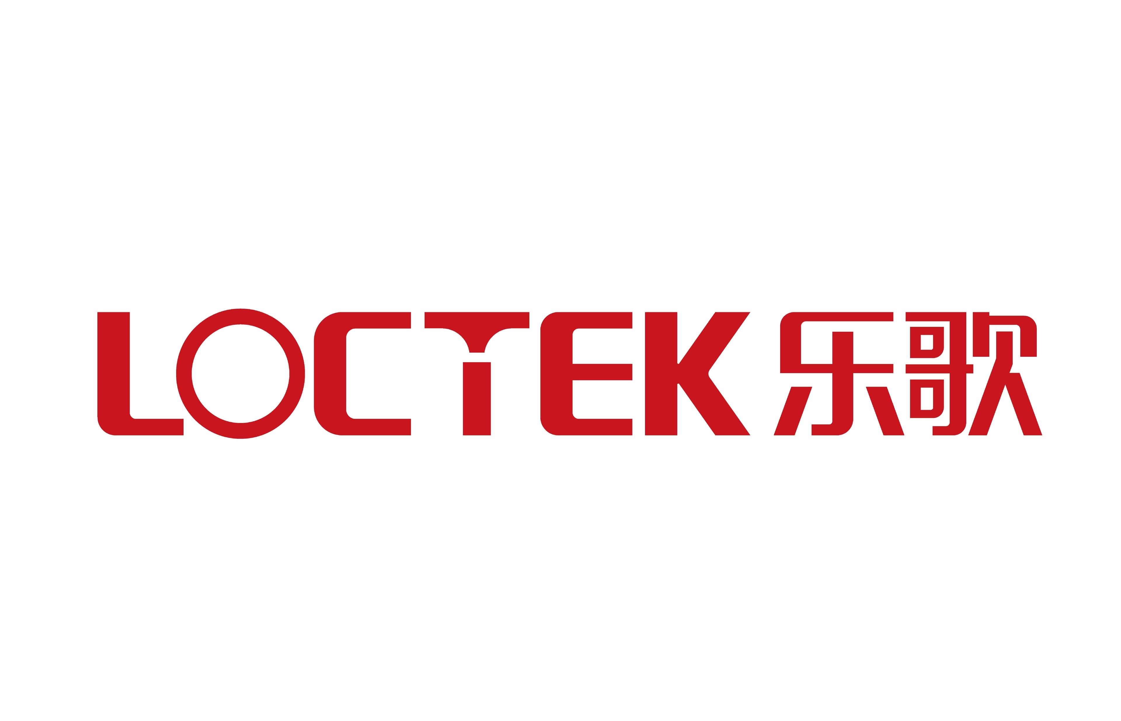 Logo CÔNG TY TNHH CÔNG THÁI HỌC LOCTEK VIỆT NAM