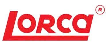 Logo CÔNG TY CỔ PHẦN TẬP ĐOÀN LORCA