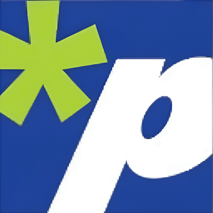 Logo Công ty cổ phần vật tư thiết bị Phương Nam