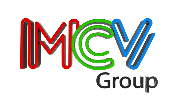 Logo Công ty Cổ phần Tập đoàn MCV (MCV Group)
