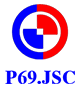 Logo CÔNG TY CỔ PHẦN ĐẦU TƯ P69