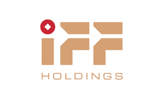 Logo Công ty Cổ phần IFF Holdings