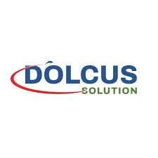 Logo Công ty cổ phần Giải pháp DolCus