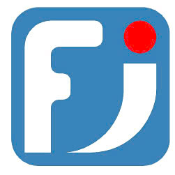 Logo CTY CỔ PHẦN CÔNG NGHIỆP FUJI VIỆT NAM