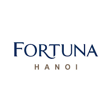 Logo Fortuna Hotel Hanoi
