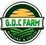 Logo Công Ty Cổ Phần Chế Biến Thực Phẩm Xuất Khẩu G.O.C