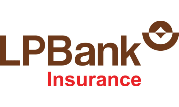 Logo Tổng Công Ty Cổ Phần Bảo Hiểm LPBank