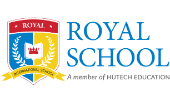Logo Trường Song Ngữ Quốc Tế Hoàng Gia - Royal Bilingual International School (Royal School)