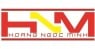Logo Công ty CP thiết bị Công Nghiệp Hoàng Ngọc Minh