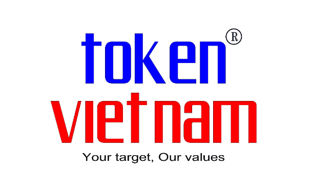 Logo Công ty Cổ phần đầu tư xây dựng Token Việt Nam