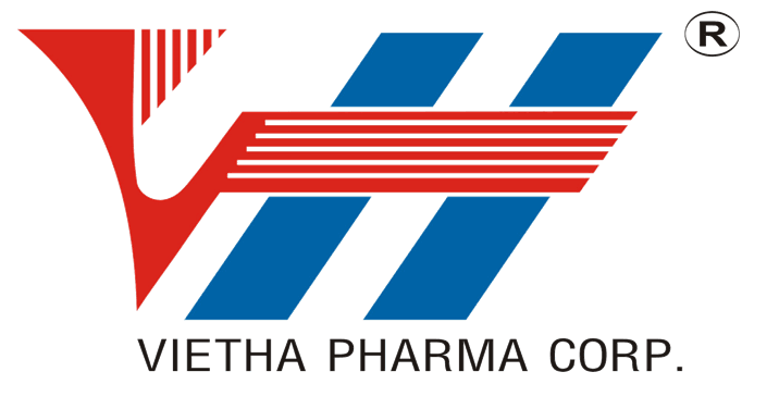 Logo Công Ty Cổ Phần Dược Phẩm Việt Hà