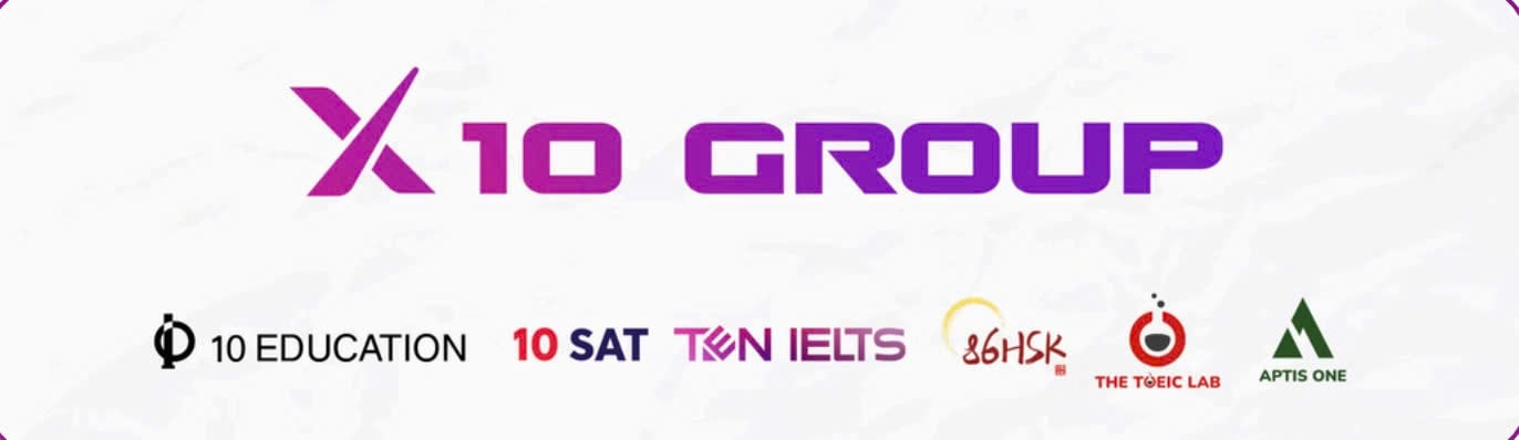 Logo CÔNG TY TNHH CÔNG NGHỆ VÀ GIÁO DỤC 10 PLUS MOS