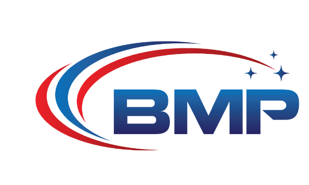 Logo CÔNG TY TNHH SẢN XUẤT VÀ THƯƠNG MẠI BẢO MINH PHÁT