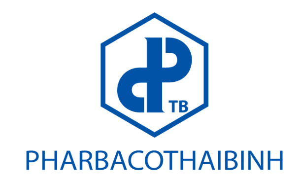 Logo CÔNG TY CỔ PHẦN DƯỢC PHẨM PHARBACO THÁI BÌNH