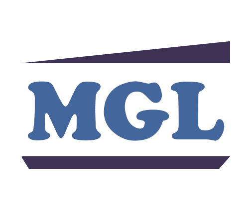 Logo Max Global Logistics