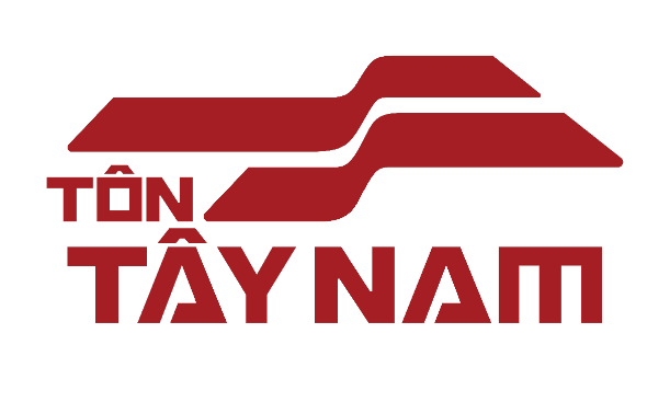 Logo Công ty TNHH SX-TM Thép Tây Nam