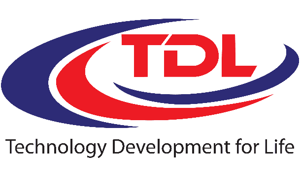 Logo TDL Industrial Automation