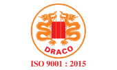 Logo Công Ty TNHH Tiếp Vận Thăng Long (Dragon Logistic)