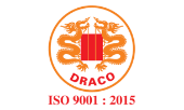 Logo Công Ty TNHH Tiếp Vận Thăng Long (Dragon Logistic)