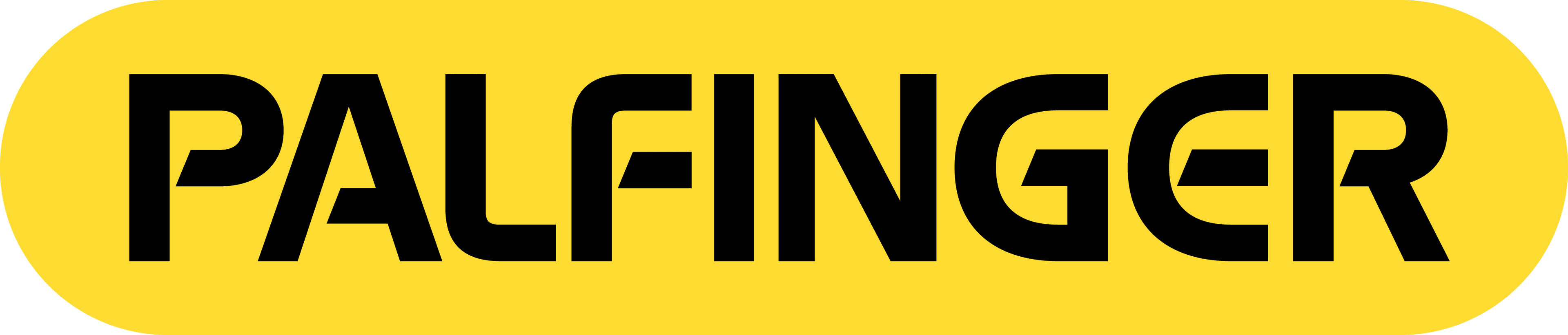 Logo CÔNG TY TNHH PALFINGER VIỆT NAM