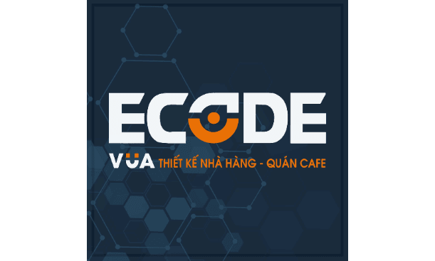 Logo Công Ty Cổ Phần Kiến Trúc Nội Thất Ecode