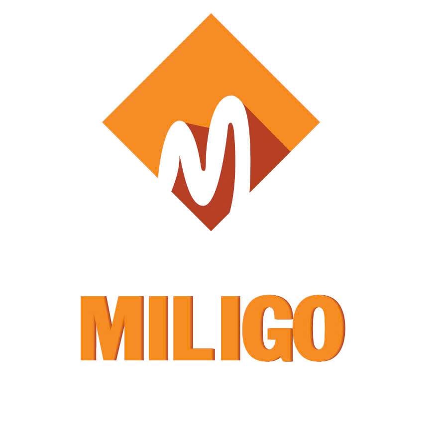 Logo CÔNG TY TNHH MILIGO