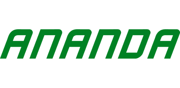 Logo CÔNG TY TNHH ANANDA VIỆT NAM