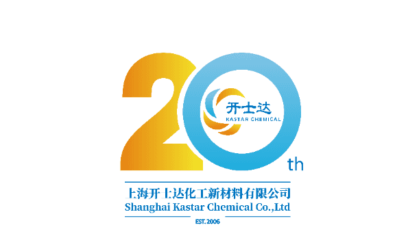 Logo KASTAR INTERNATIONAL CHEMICAL CO.,LTD.