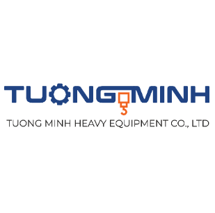 Logo Công Ty TNHH Thiết Bị Nặng Tường Minh